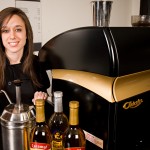 Cappuccino Bar Catering