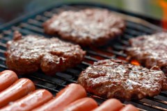 BBQ-Photo