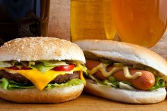 HotDogBurger