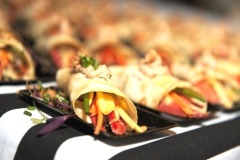 YES, Our Crepes taste as Good as they Look