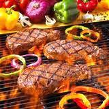 Treat your Guests Delicious Steaks