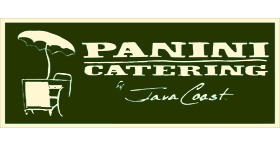 Panini Catering Memphis Logo