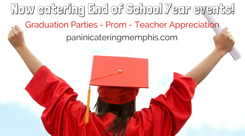 End of School Year Catering Specials (1)